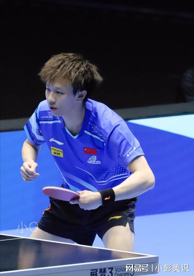 法国队险胜瑞典队，王皓统治全场