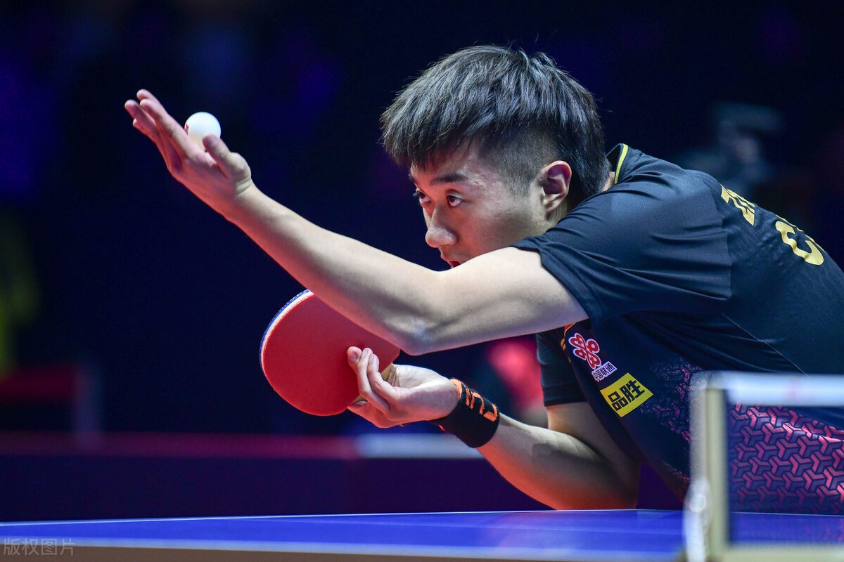 奥地利队绝杀韩国队，梁靖崑刷新纪录