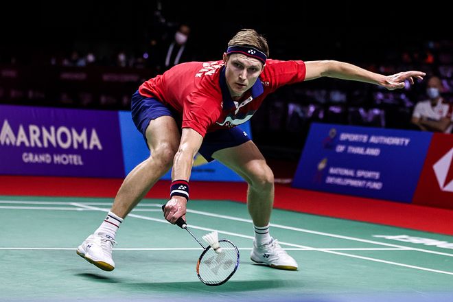 丹麦队逆转德国队，戴资颖刷新纪录