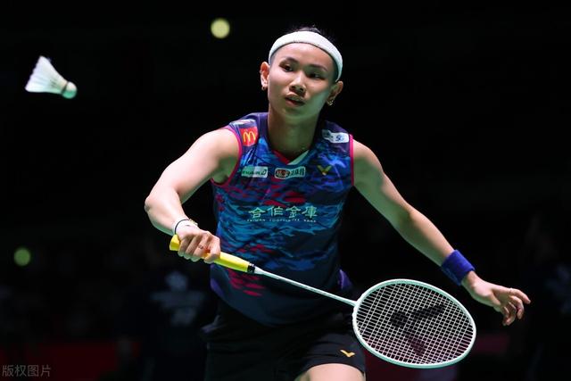 丹麦队逆转德国队，戴资颖刷新纪录