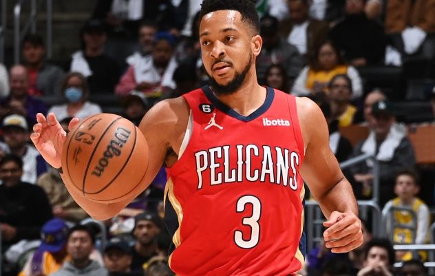 江苏队逆转76人，麦科勒姆高光表现