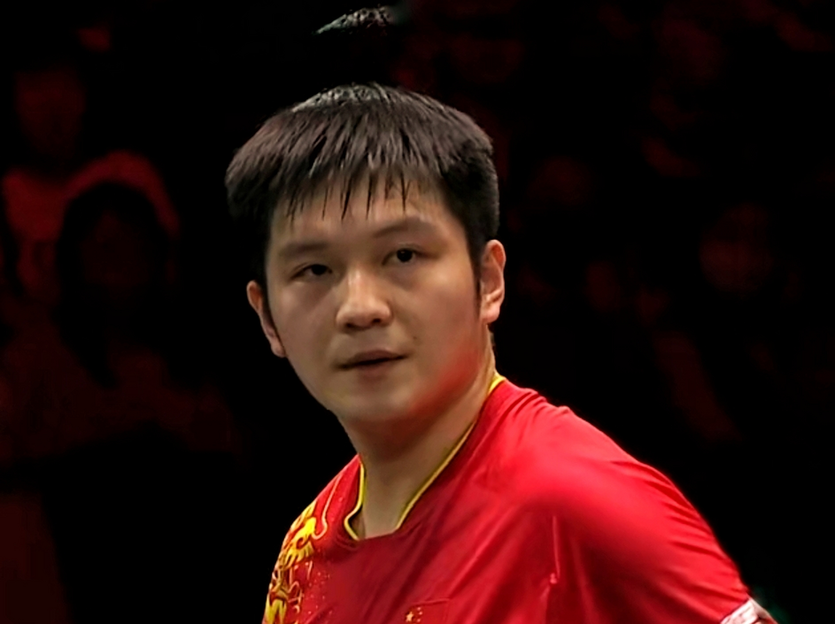 日本队绝杀瑞典队，樊振东状态火热