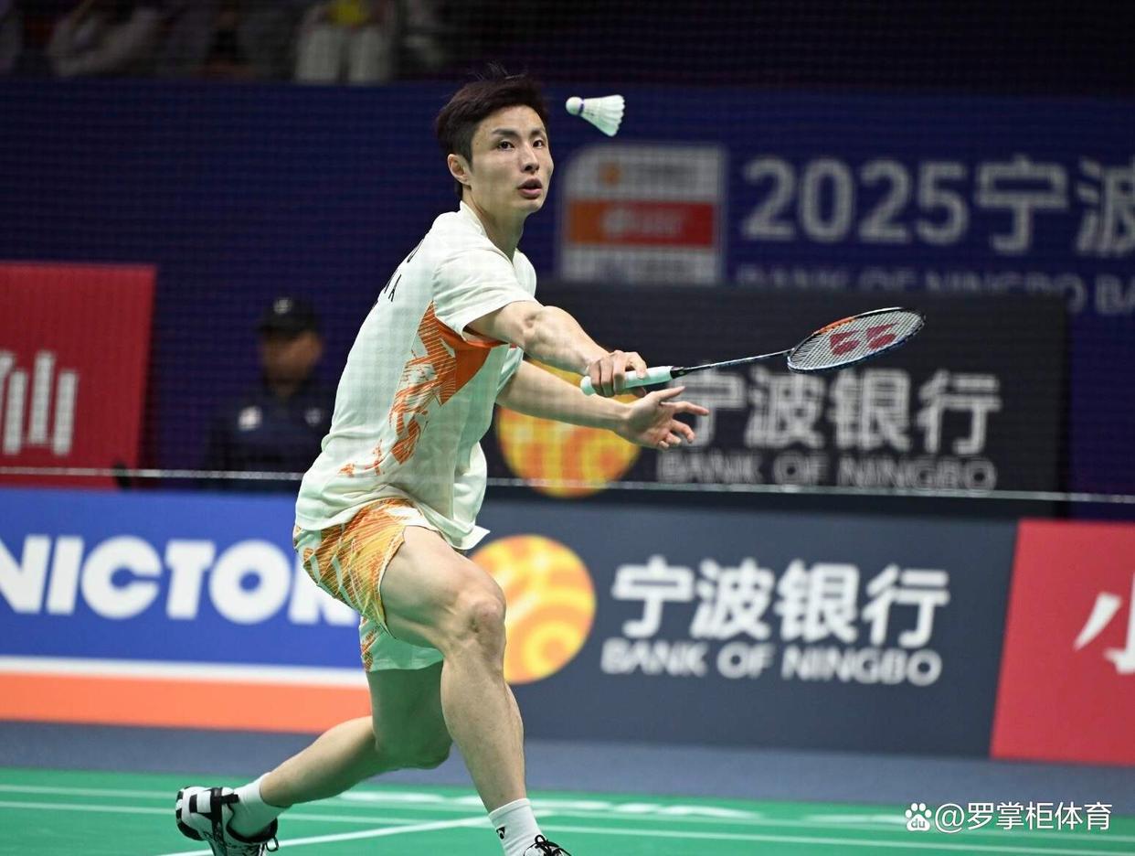 韩国队险胜中国队，石宇奇状态火热