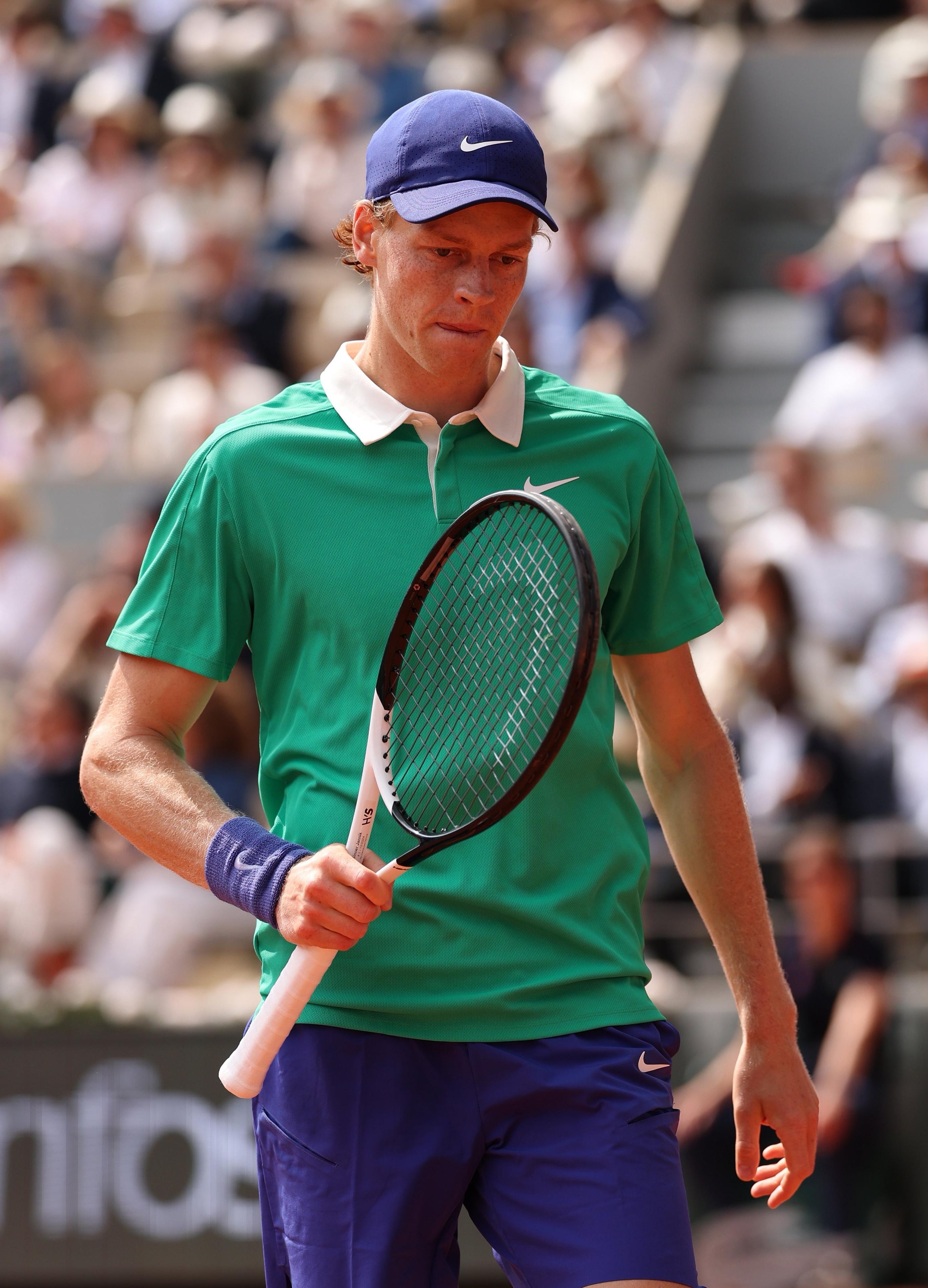 ATP总决赛力克年终总决赛，阿尔卡拉斯状态火热