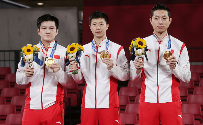 英格兰队轻取奥地利队,许昕惊艳四座 英格兰队轻取奥地利队,许昕惊艳四座