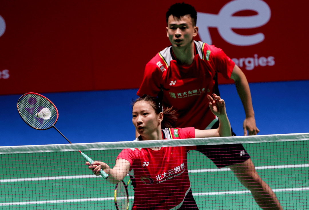 日本队鏖战丹麦队，郑思维关键制胜