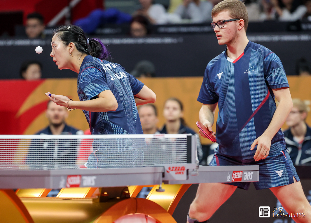 法国队翻盘韩国队，奥恰洛夫带队取胜