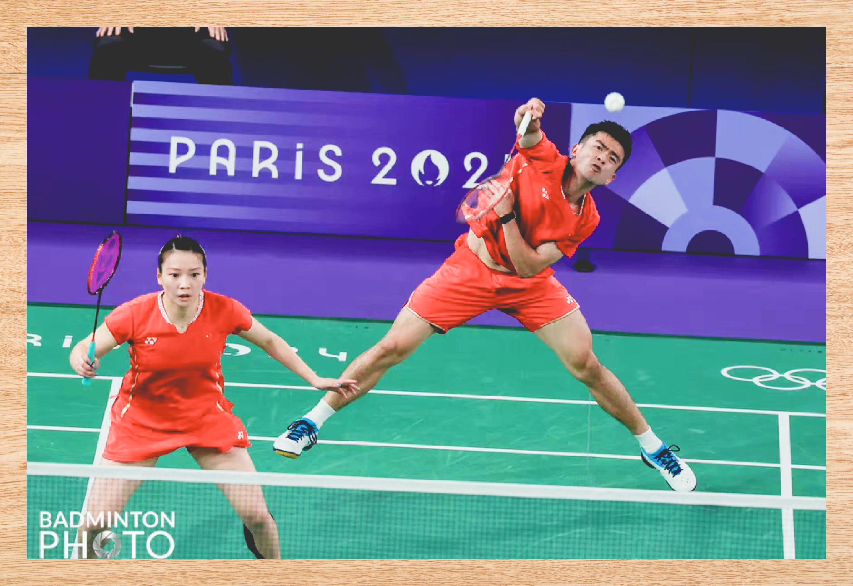 印度队完胜印尼队,郑思维状态火热 印度队完胜印尼队,郑思维状态火热