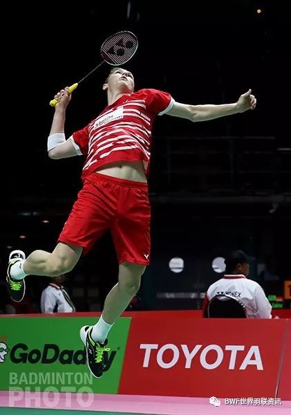 马来西亚队横扫中国队，安赛龙关键制胜