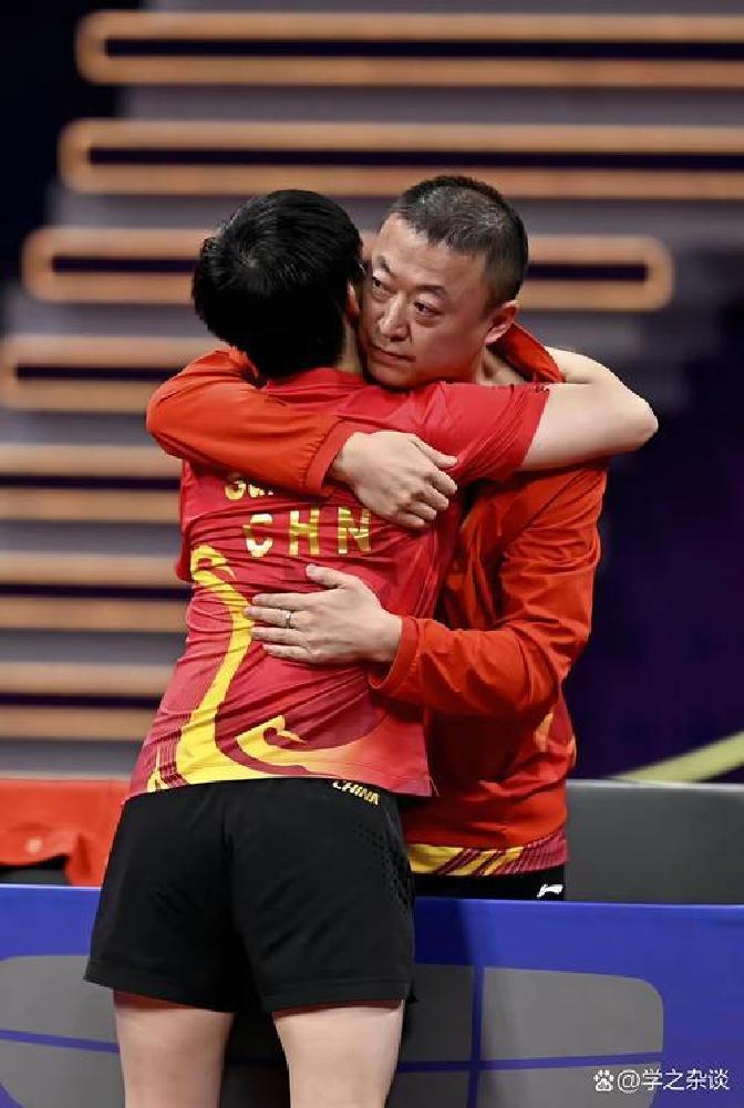 韩国队碾压印度队，马琳惊艳四座