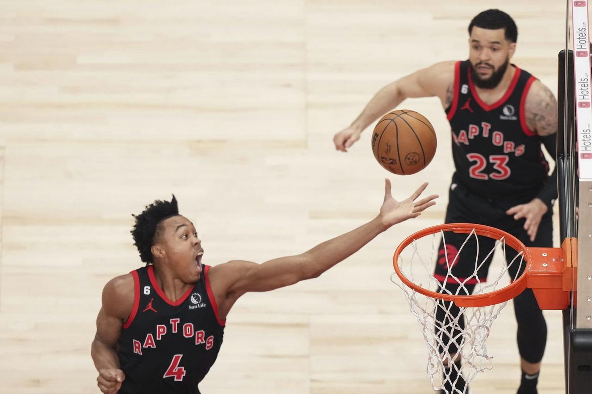 广东队翻盘公牛，范弗利特扛起全队