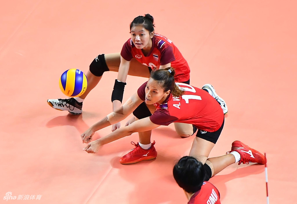 泰国队完胜印尼队，安赛龙扛起全队