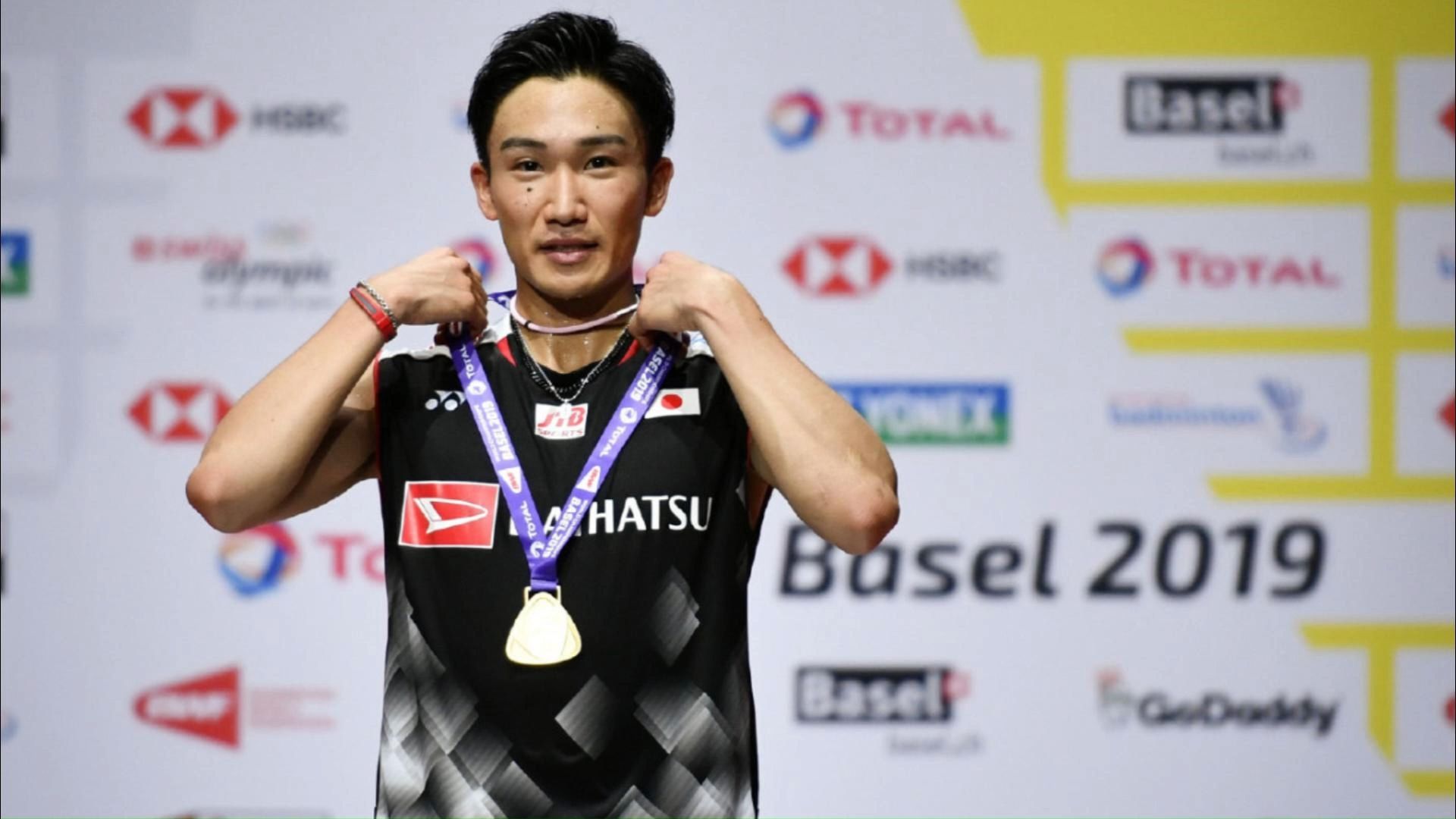 韩国队力克中国队，桃田贤斗惊艳四座