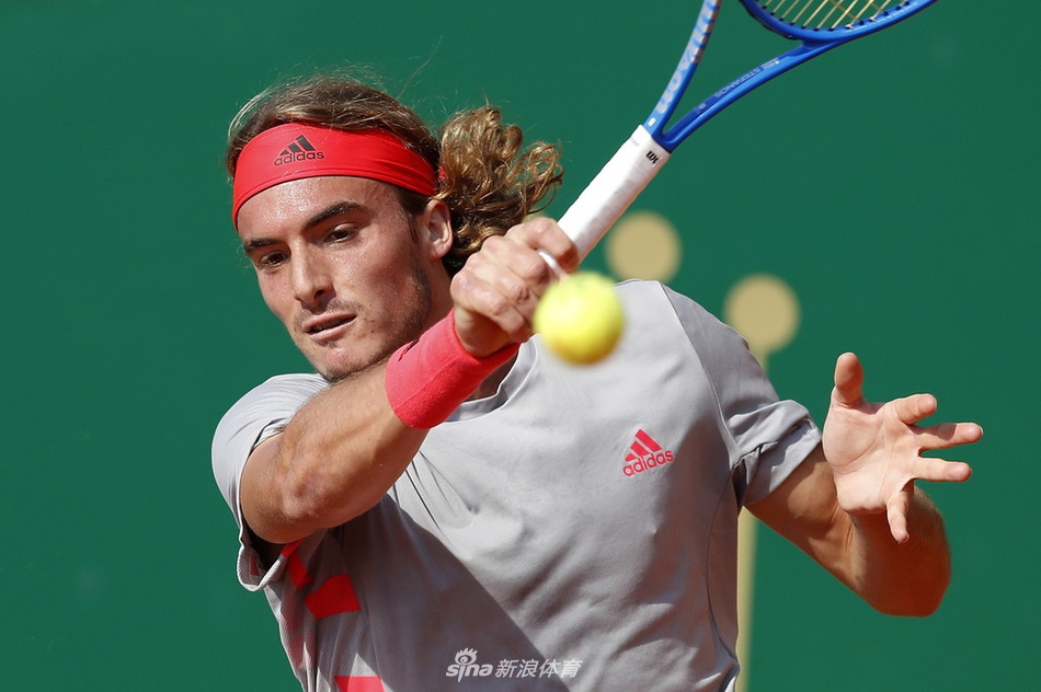 年终总决赛绝杀蒙特卡洛大师赛，西西帕斯高光表现