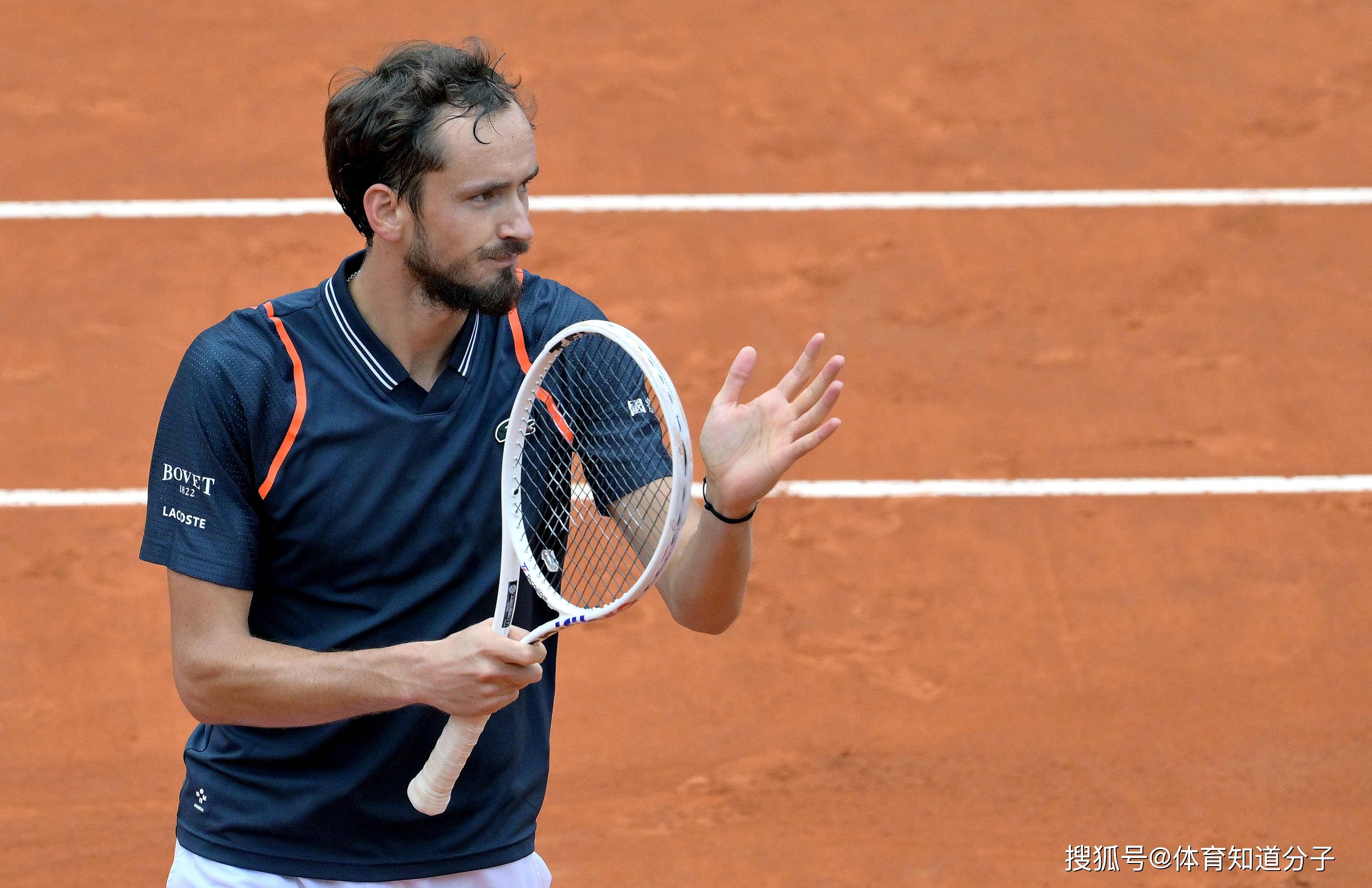 联合杯轻取美网,梅德韦杰夫关键制胜 联合杯轻取美网,梅德韦杰夫关键制胜