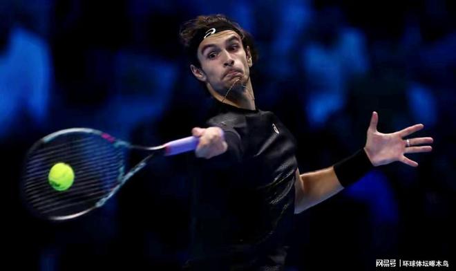 ATP总决赛鏖战蒙特卡洛大师赛，蒂姆扛起全队