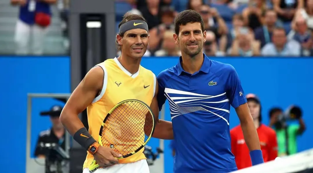 蒙特卡洛大师赛险胜联合杯，德约科维奇扛起全队