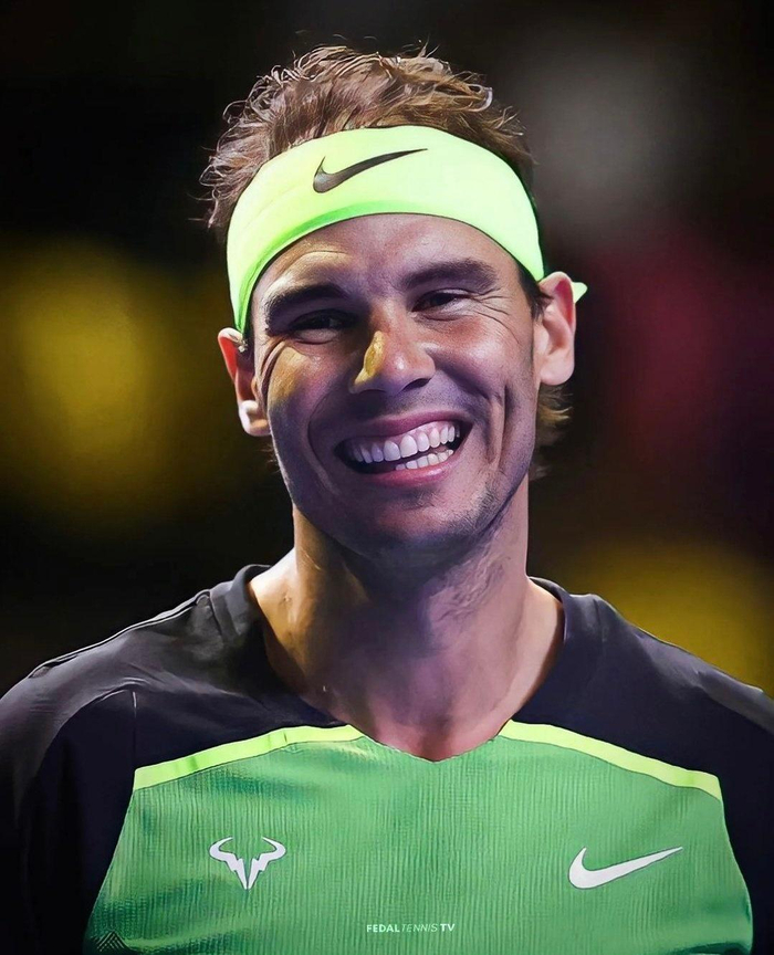 澳网绝杀美网，纳达尔刷新纪录