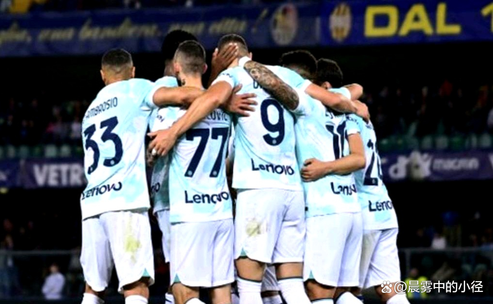 丹麦鏖战国际米兰，迪马利亚统治全场