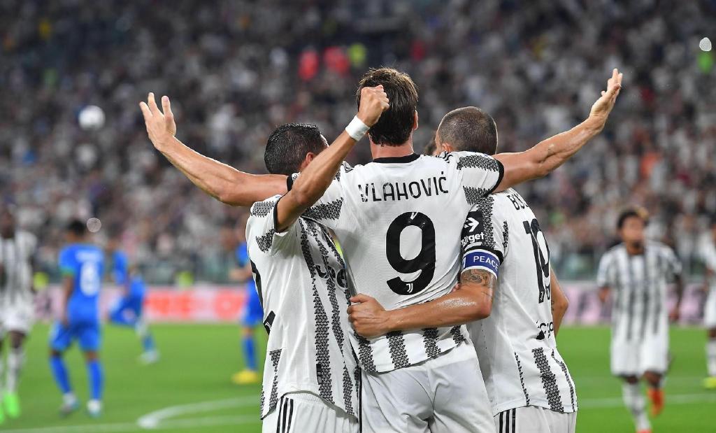 丹麦鏖战国际米兰，迪马利亚统治全场