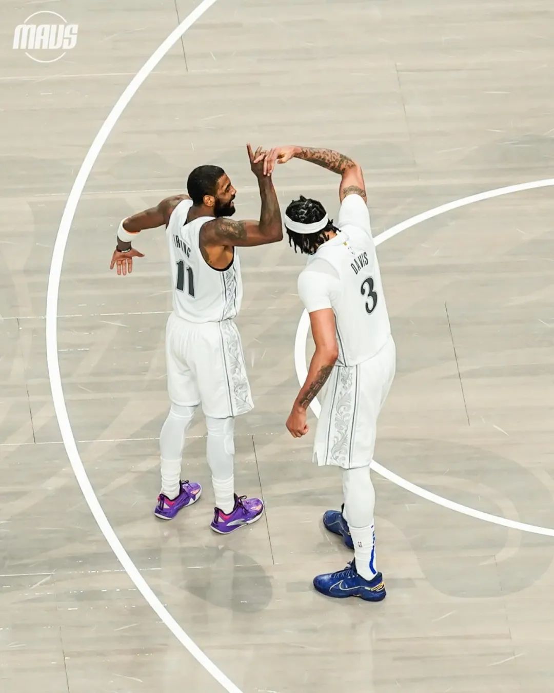 76人逆转公牛，浓眉哥带队取胜