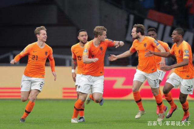 乌克兰绝杀荷兰，格纳布里扛起全队