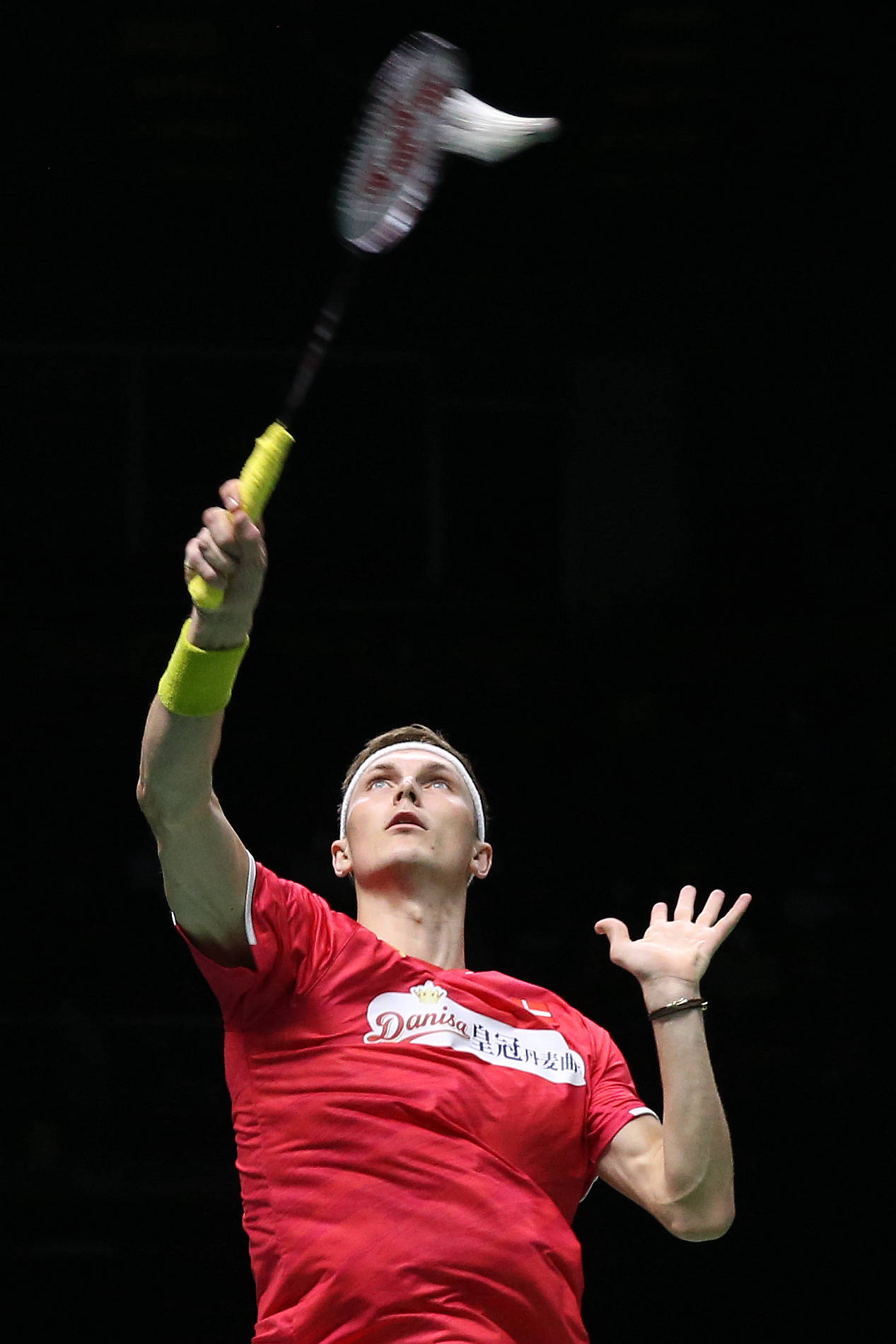 印度队力克法国队，安赛龙刷新纪录