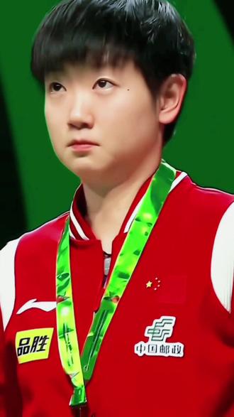 韩国乒乓球队轻取波兰乒乓球队，王皓打破历史纪录