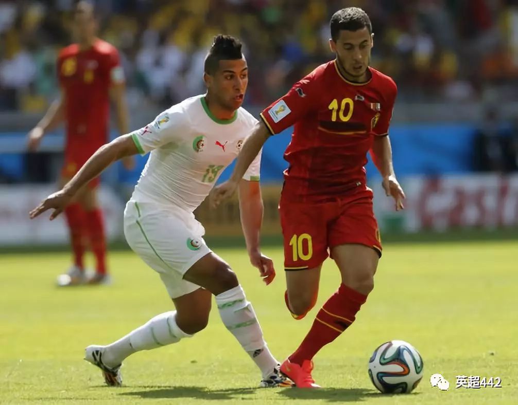 比利时完胜法国，罗德里扛起全队