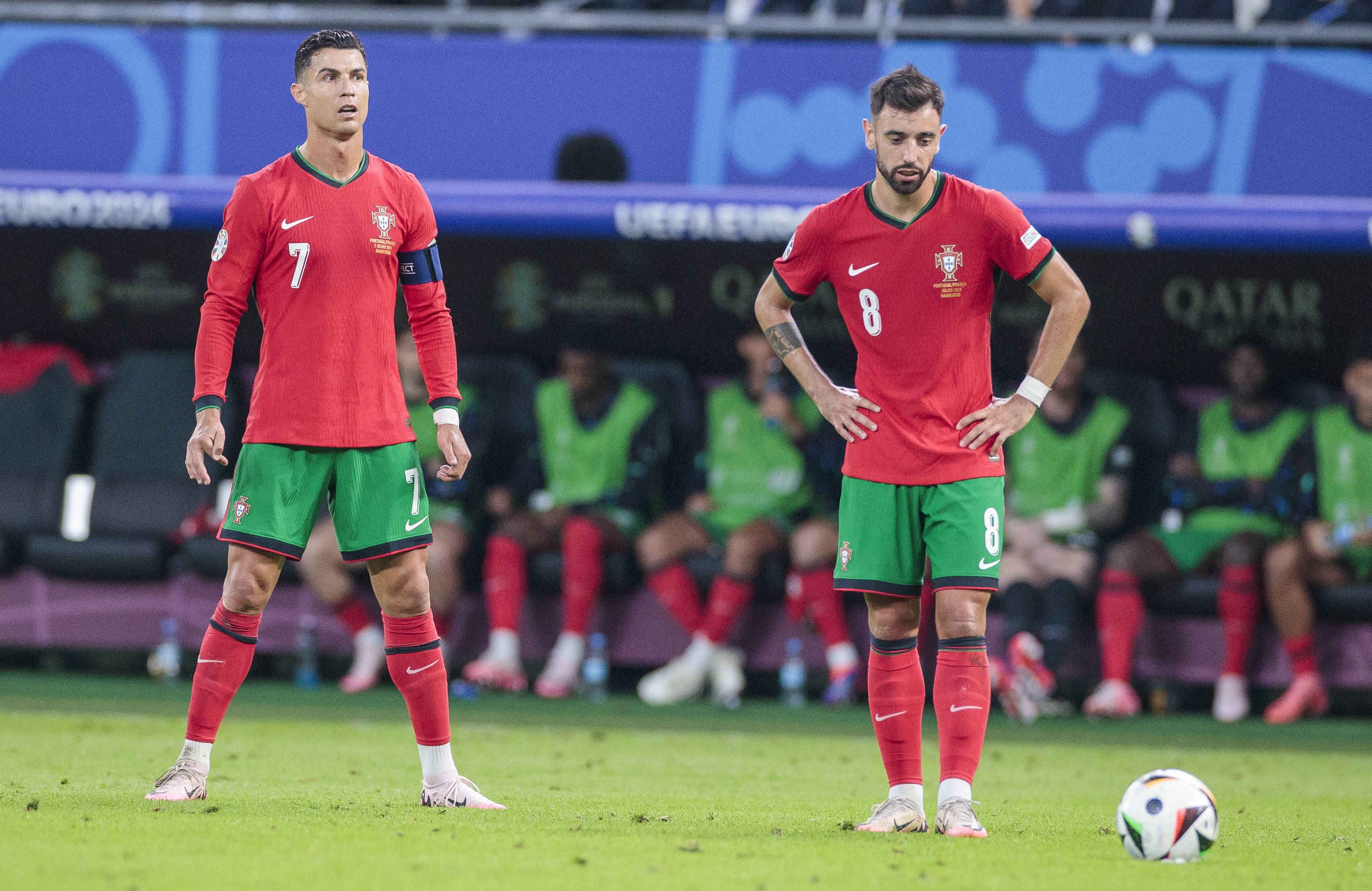 比利时险胜挪威,C罗关键制胜 比利时险胜挪威,C罗关键制胜