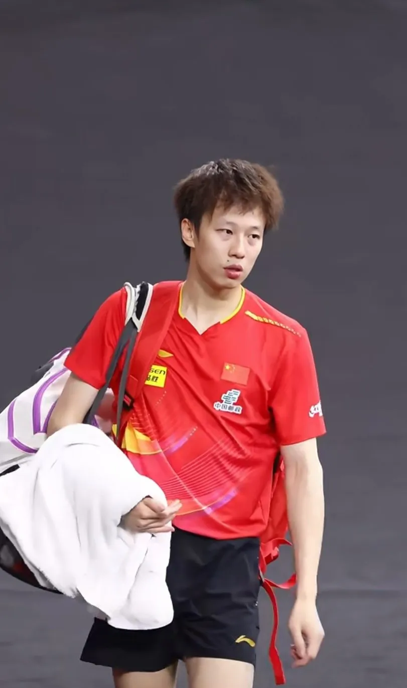 瑞典队险胜中国队，王皓点燃赛场