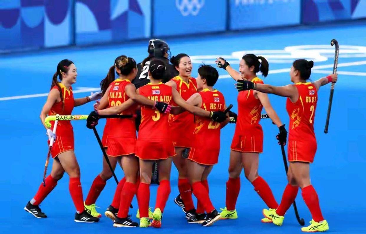 中国队逆转印度队，李梓嘉刷新纪录