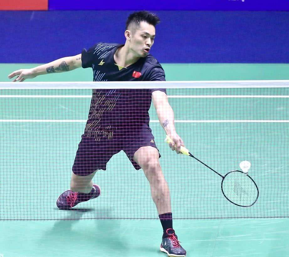 韩国队翻盘印尼队，辛杜惊艳四座