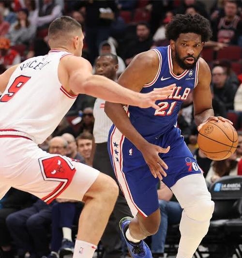 76人碾压猛龙，利拉德刷新纪录