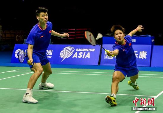 日本队险胜丹麦队，黄鸭组合统治全场