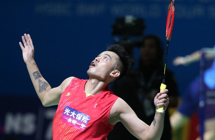 日本队险胜丹麦队，黄鸭组合统治全场