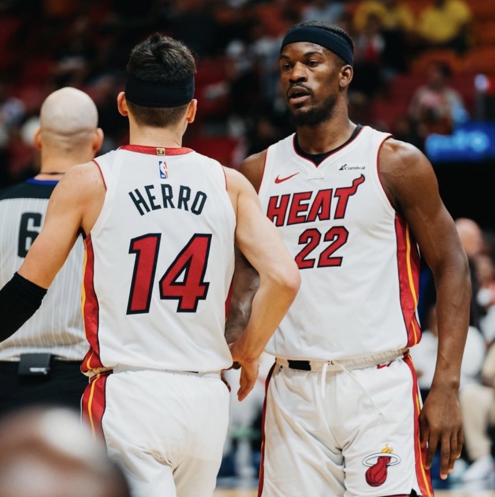 迈阿密热火在客场展现强劲实力