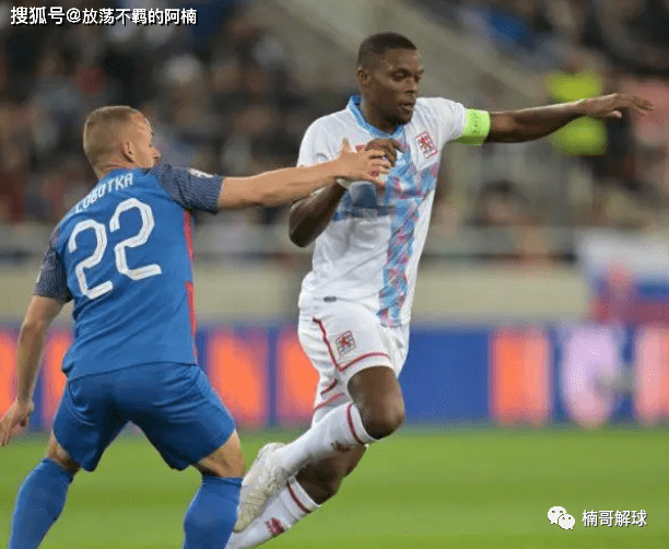 克罗地亚重振旗鼓，对决斯洛伐克