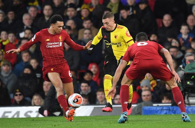 沃特福德客场逆转，保级形势稍稍缓解