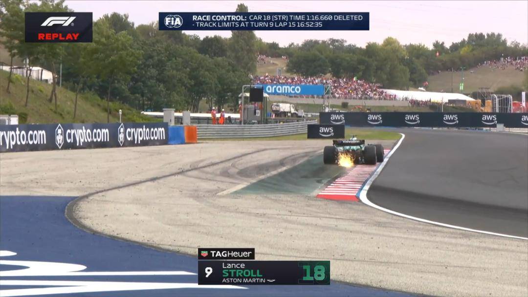 法拉利完胜红牛二队，勒克莱尔统治全场