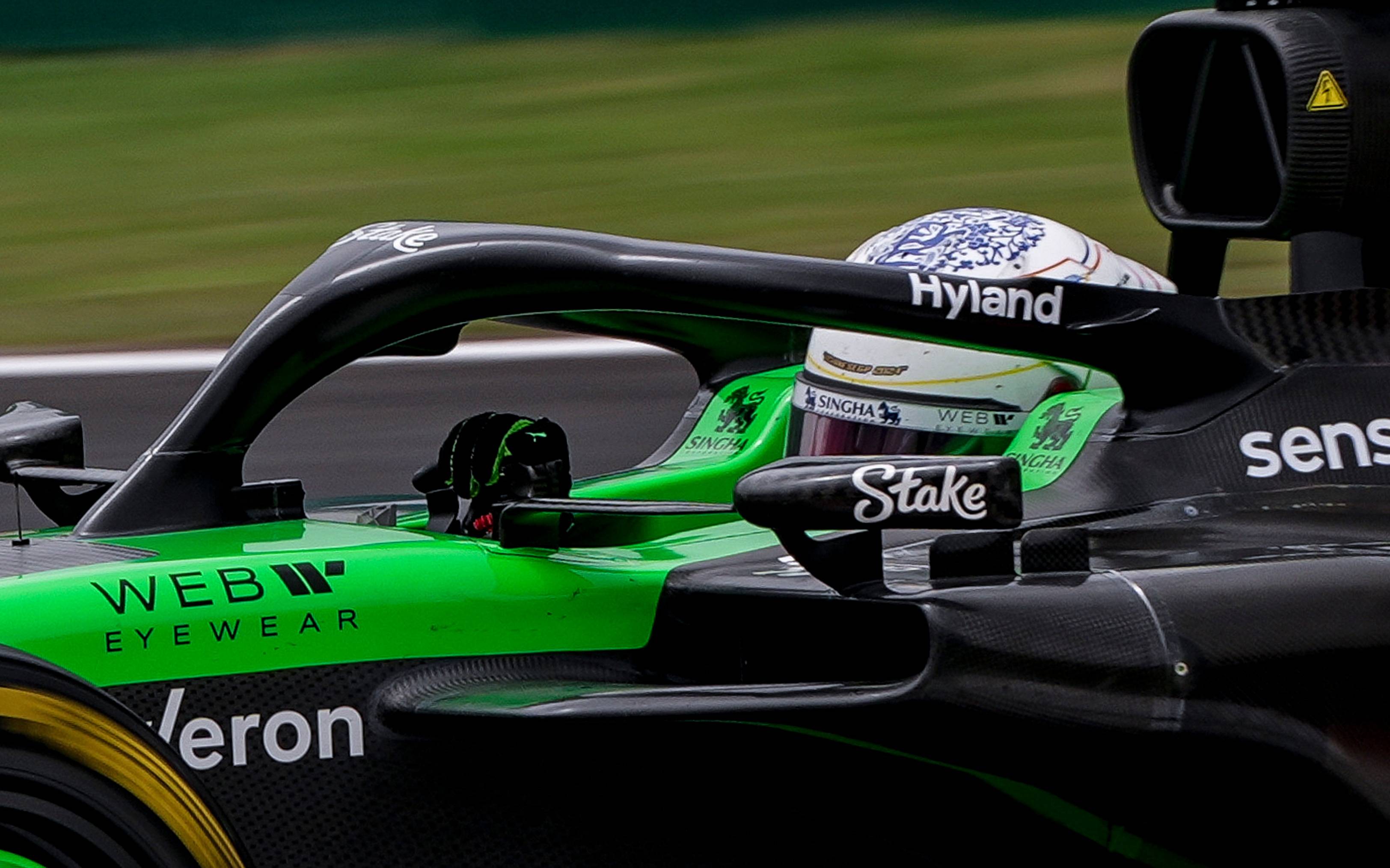 雷诺车队轻取红牛二队，阿隆索惊艳四座