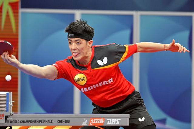 日本队碾压韩国队，奥恰洛夫点燃赛场