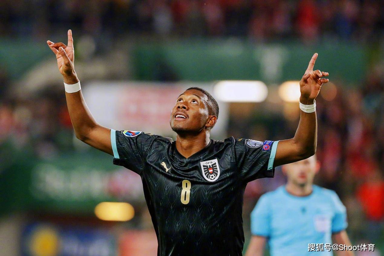 奥地利翻盘丹麦，佩德里状态火热