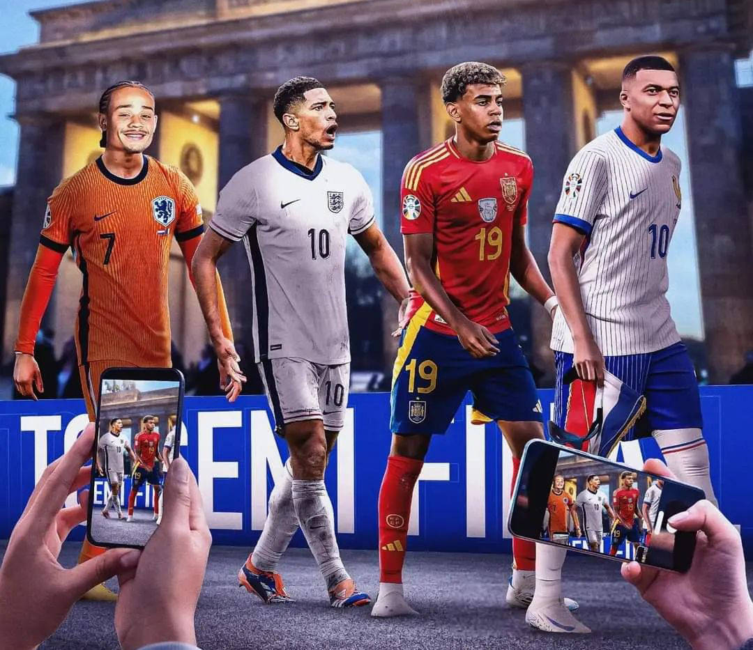 欧洲杯预选赛打响，各队实力对决