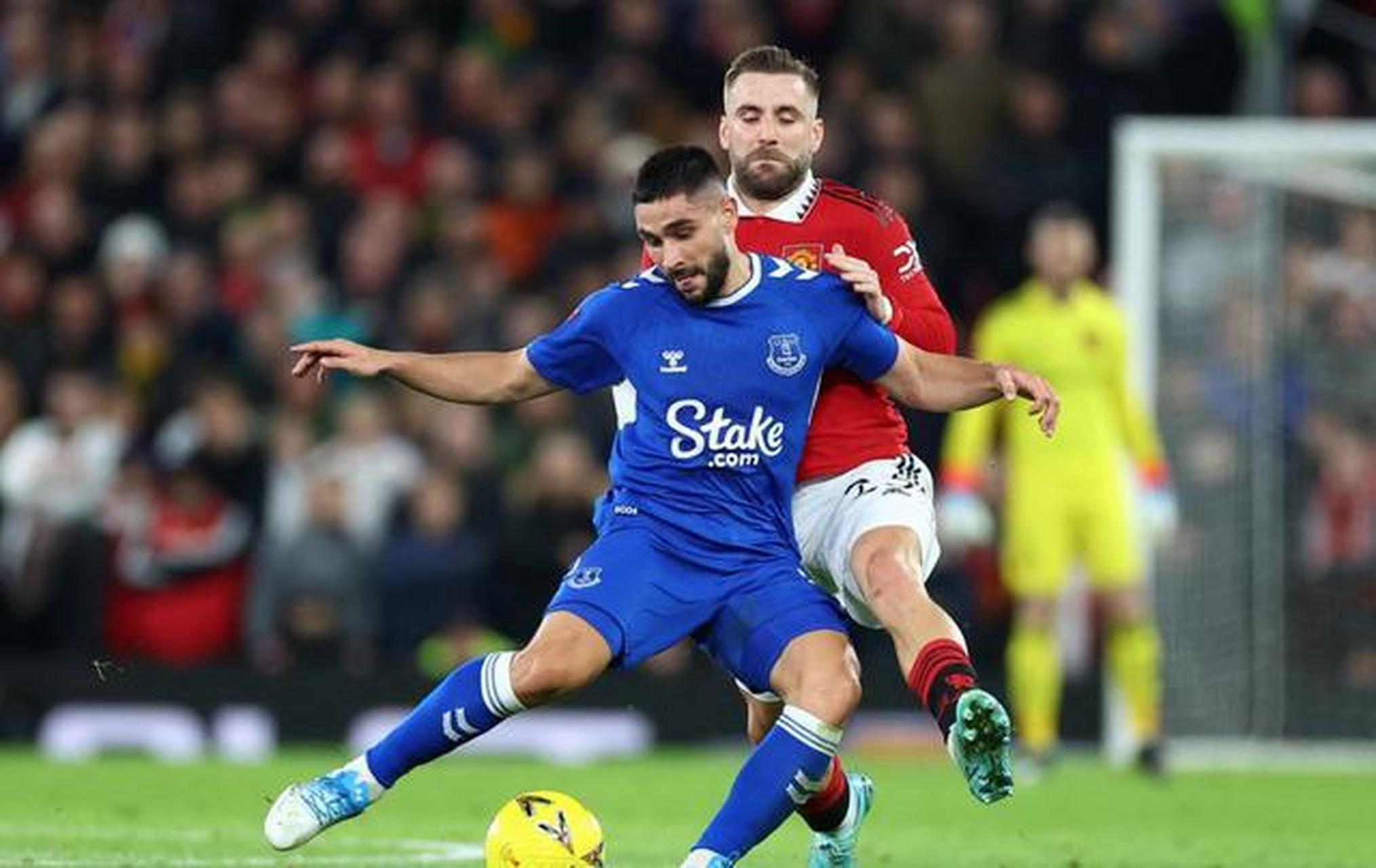 智利碾压瑞士，拉什福德状态火热