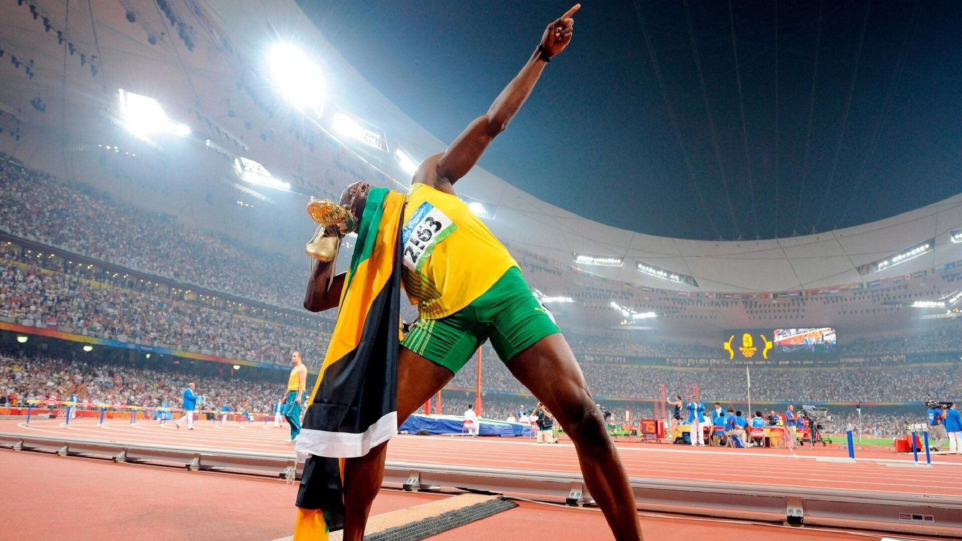 橙衣防线溃败记,奥斯梅恩如何以一人之力撕裂荷兰体系